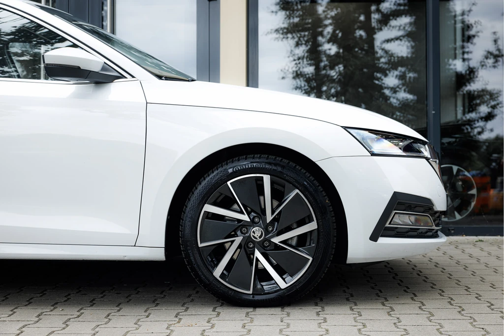 Škoda Octavia – foto 12