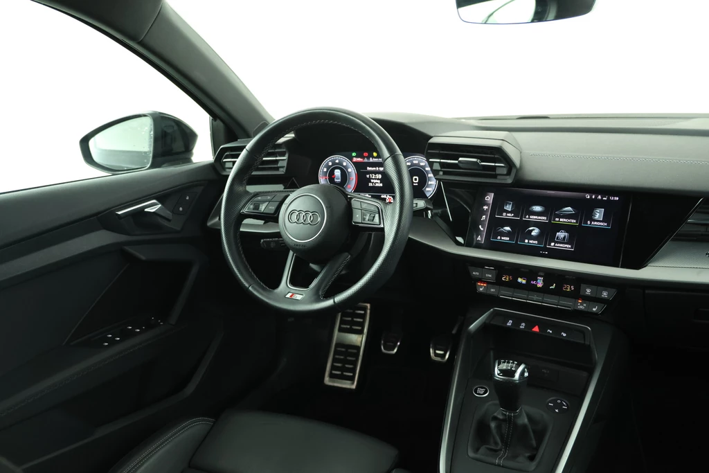 Audi A3 – foto 24