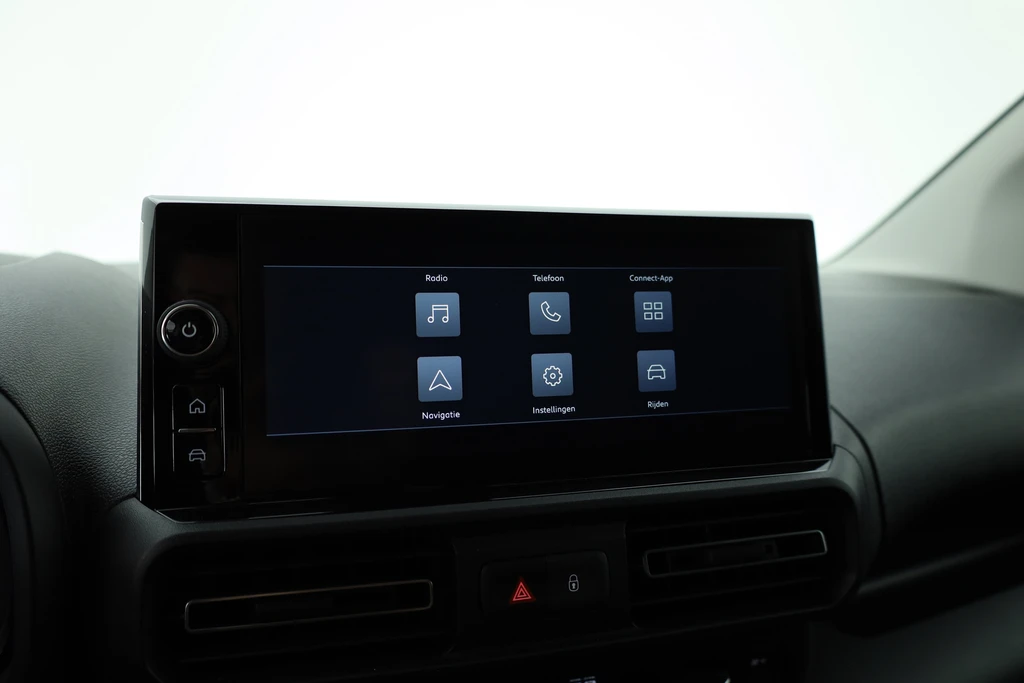 Fiat Doblò – foto 20