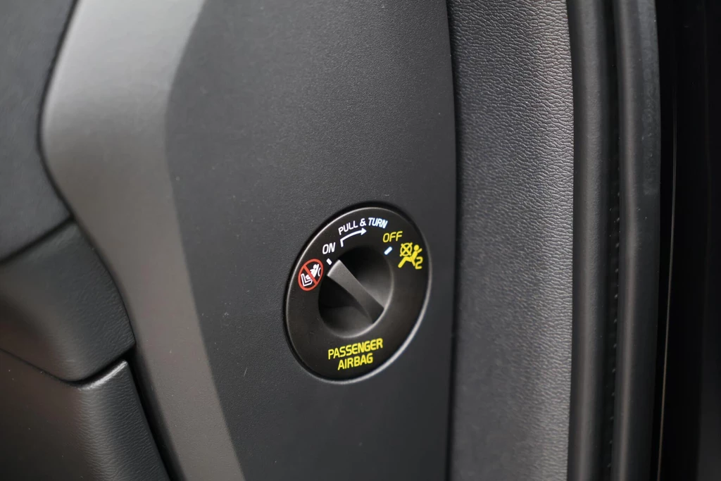 Volvo XC40 – foto 40