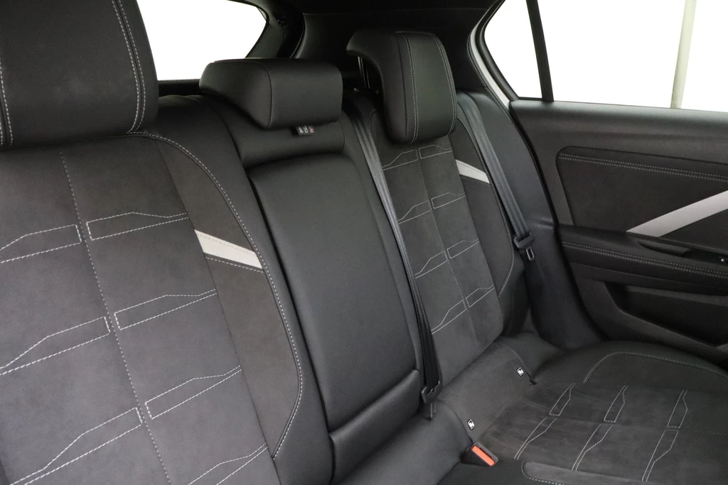 Opel Astra – foto 12