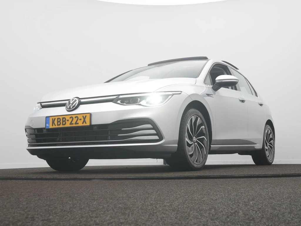 Volkswagen Golf – foto 2