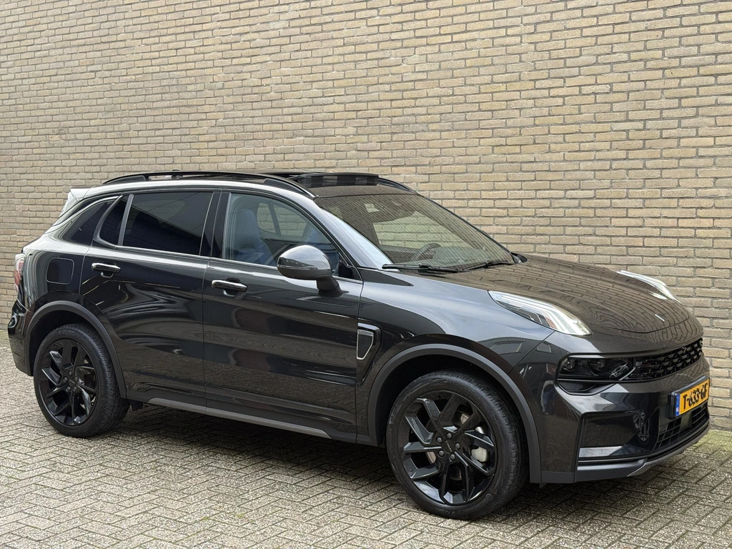 Lynk & Co 01 – foto 10
