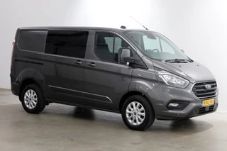 Ford Transit Custom – thumbnail 7