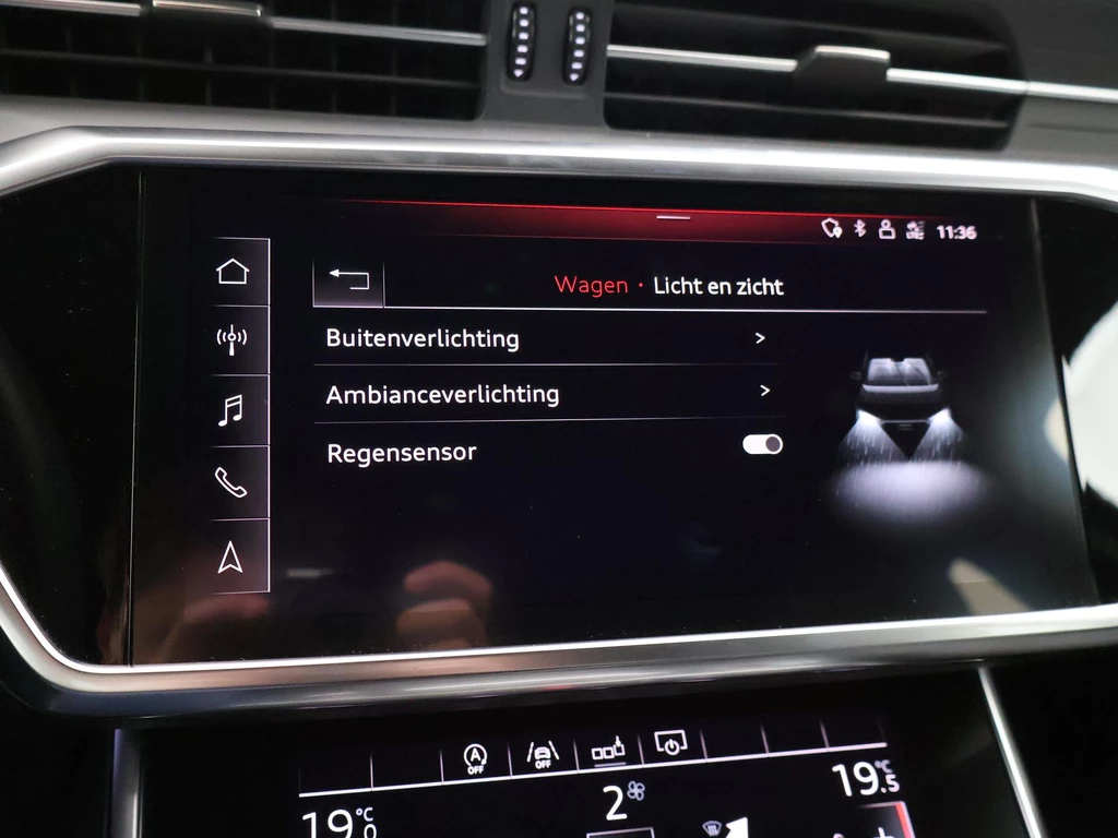 Audi A6 – foto 27