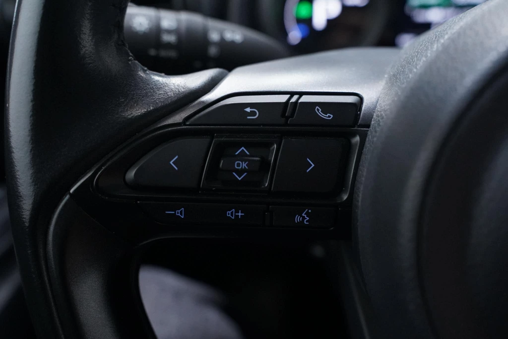 Toyota Yaris – foto 21
