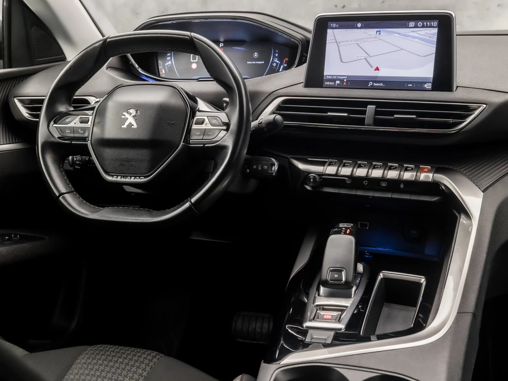 Peugeot 5008 – foto 9