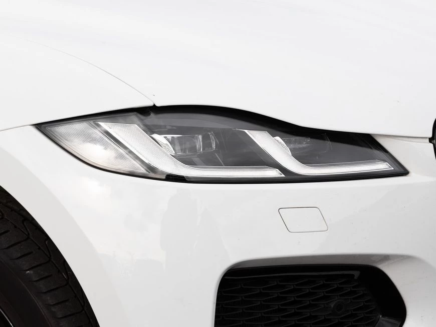 Jaguar F-PACE – foto 7