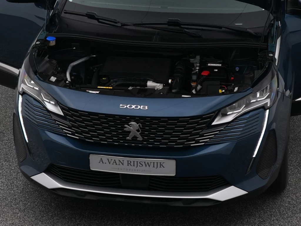 Peugeot 5008 – foto 34