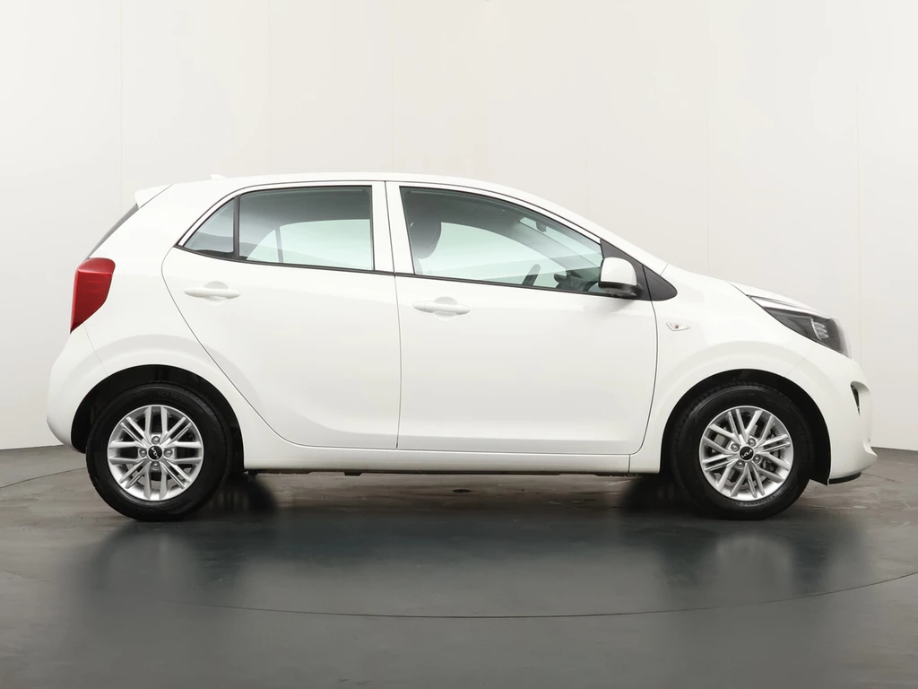 Kia Picanto – foto 8