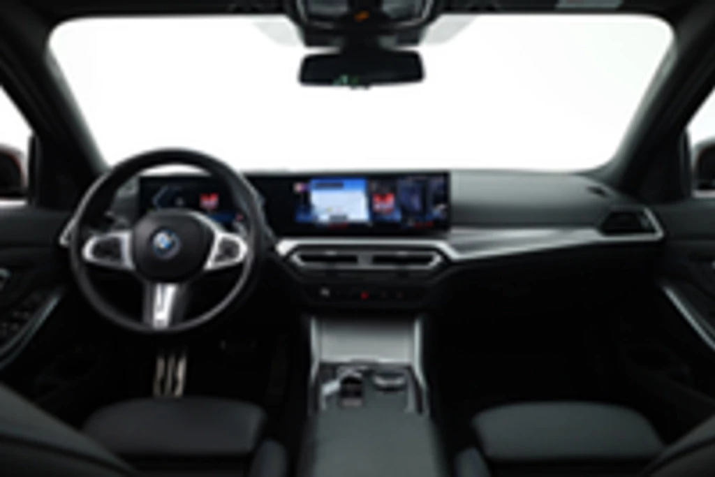 BMW 3 Serie – foto 10