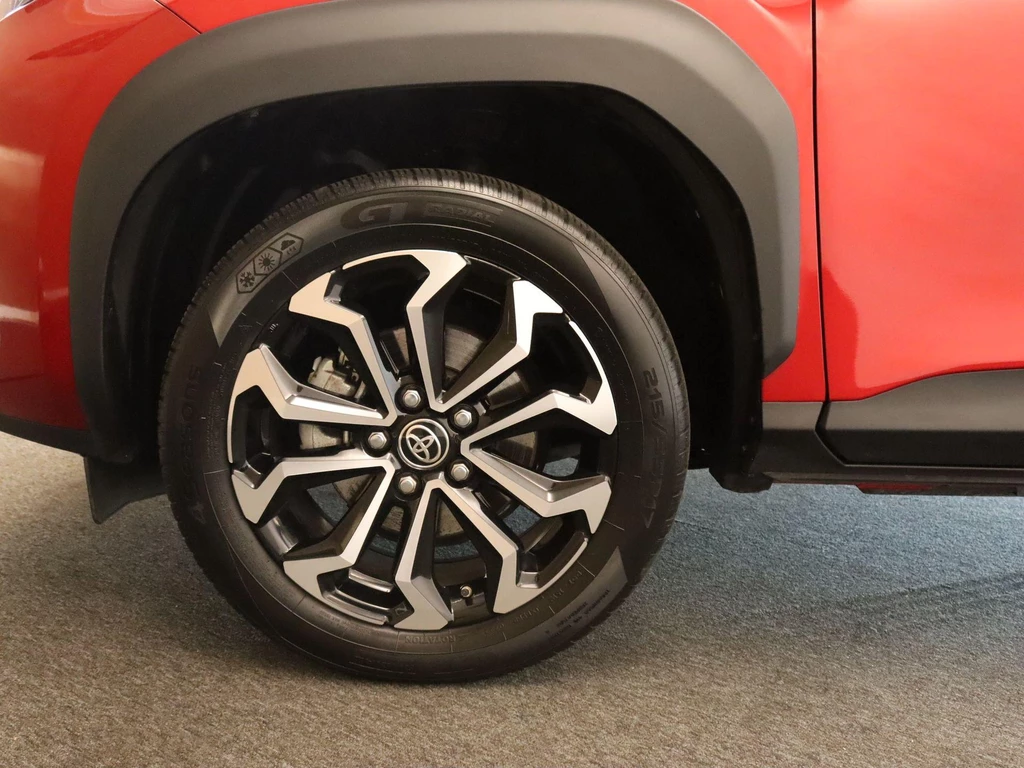Toyota Yaris Cross – foto 17