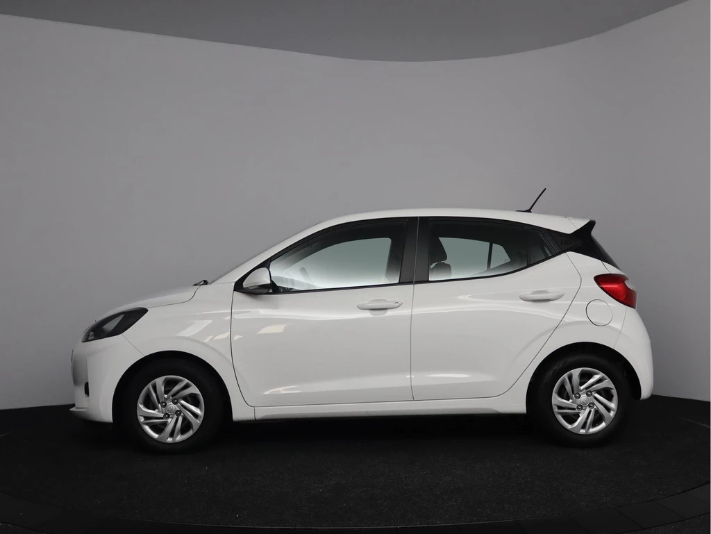 Hyundai i10 – foto 3