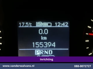 Mercedes-Benz Sprinter – thumbnail 18