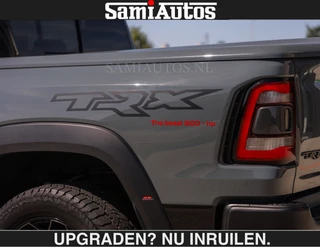 Dodge Ram Pick-Up – thumbnail 23