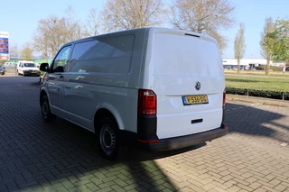Volkswagen Transporter – thumbnail 3
