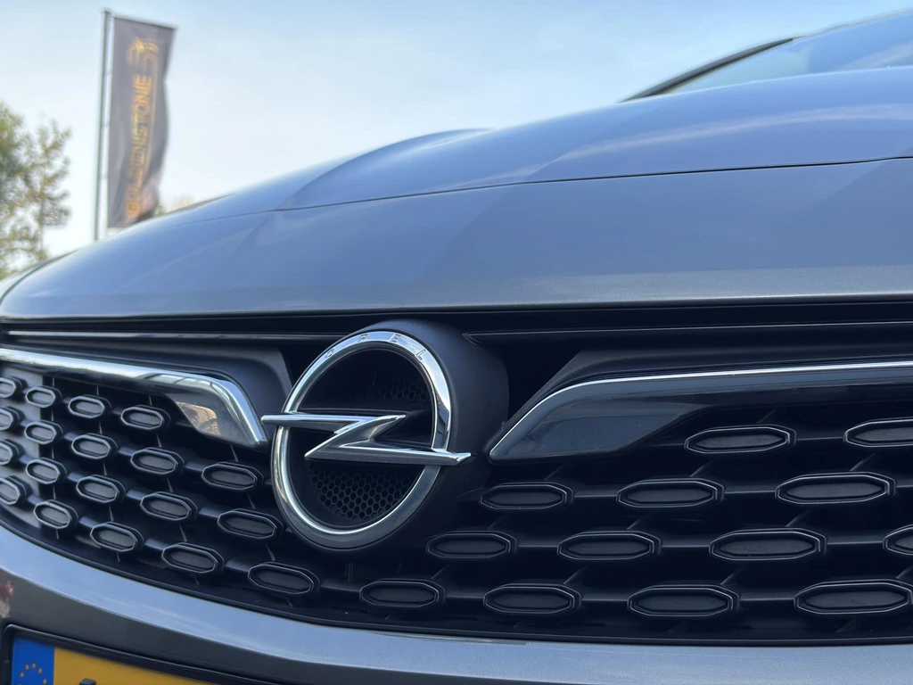 Opel Astra – foto 45