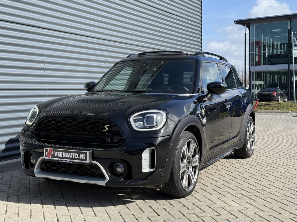 MINI Countryman – foto 2