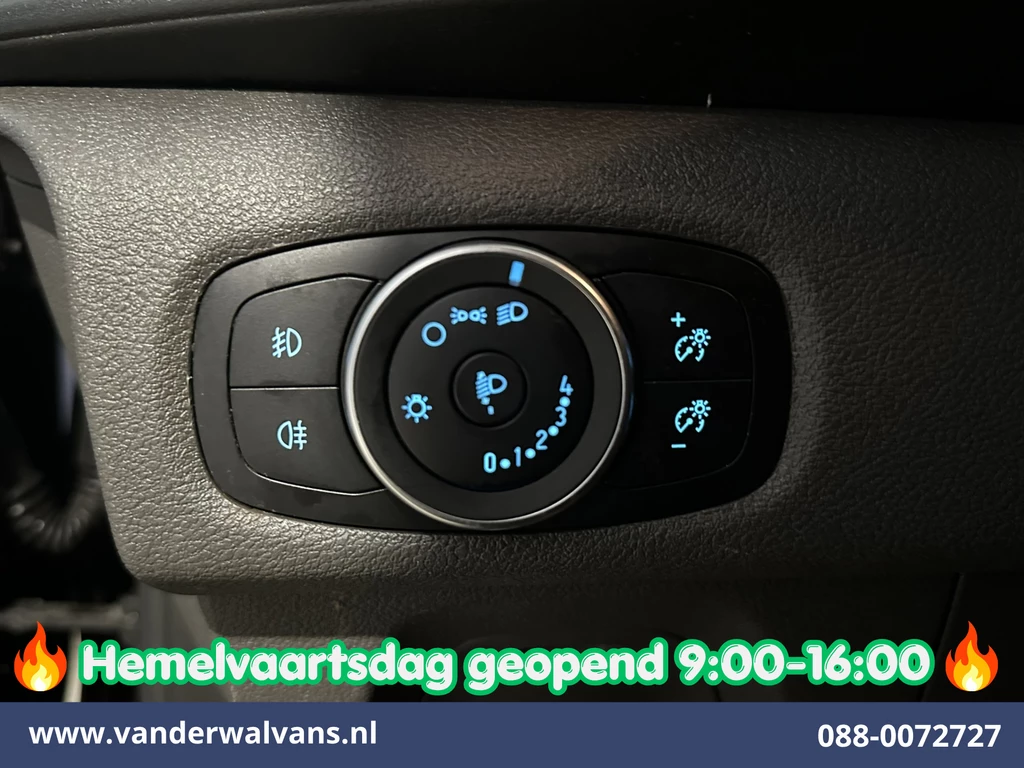 Ford Transit Custom – foto 18
