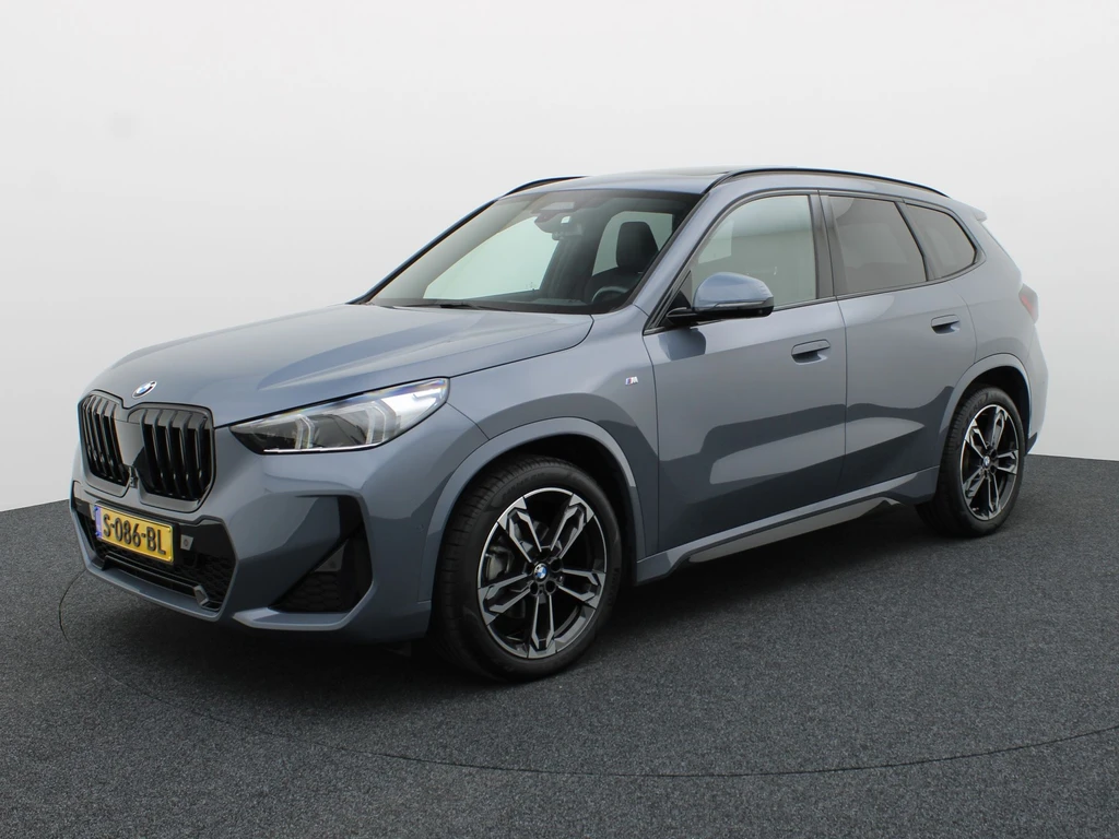 BMW X1 – foto 2