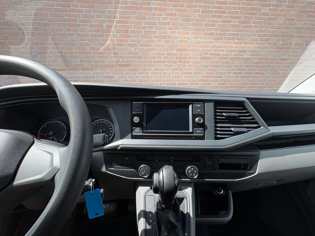 Volkswagen Transporter – foto 19