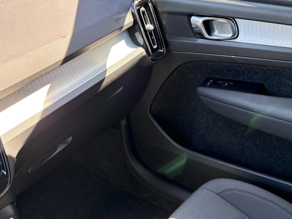 Volvo XC40 – foto 17
