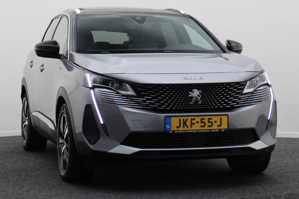 Peugeot 3008 – foto 13
