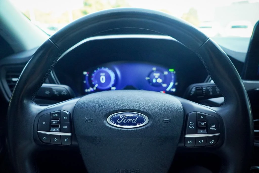 Ford Kuga – foto 27