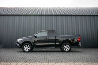 Toyota Hilux – thumbnail 2