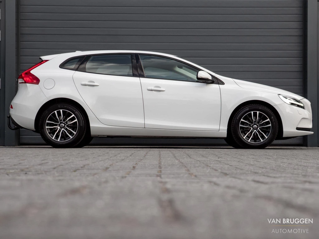 Volvo V40 – foto 10