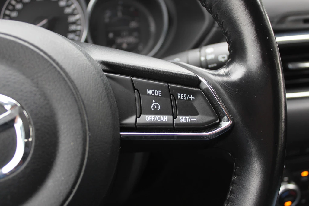 Mazda CX-5 – foto 23