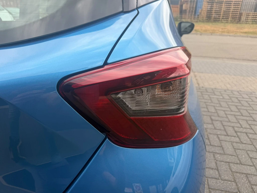 Nissan Micra – foto 15