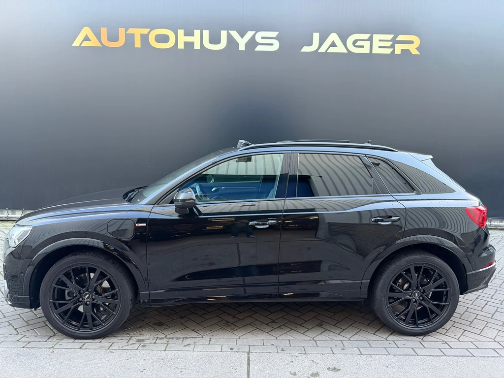 Audi Q3 – foto 3
