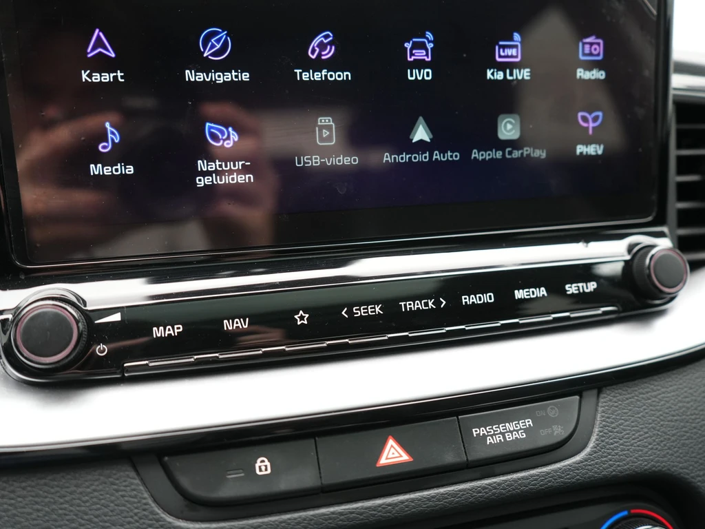 Kia XCeed – foto 41