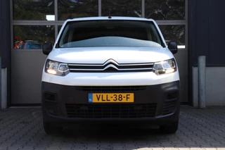 Citroën Berlingo – thumbnail 7