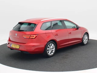 SEAT Leon – thumbnail 4