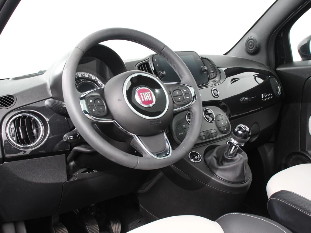 Fiat 500 – foto 13
