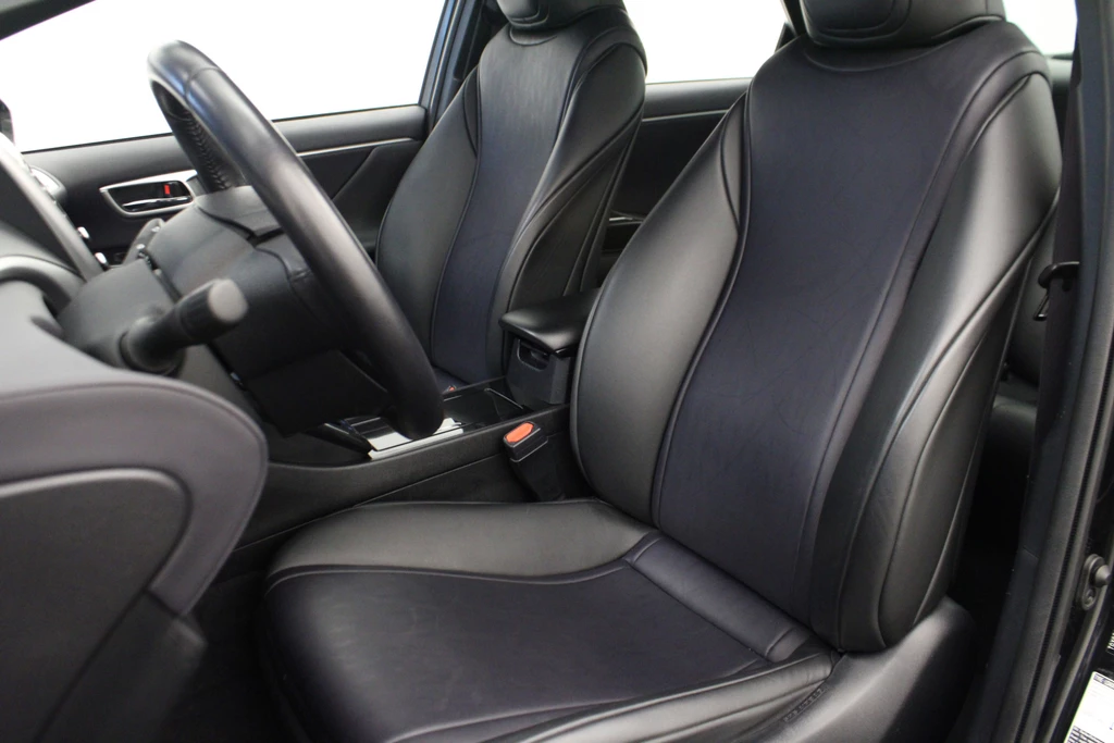 Toyota Mirai – foto 15