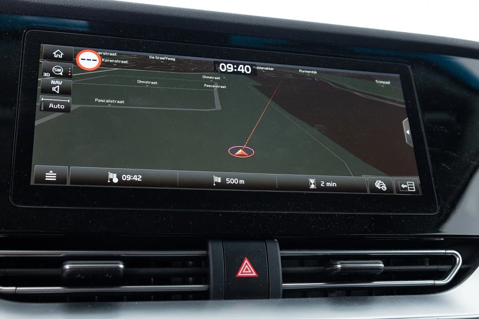 Kia Niro – foto 20