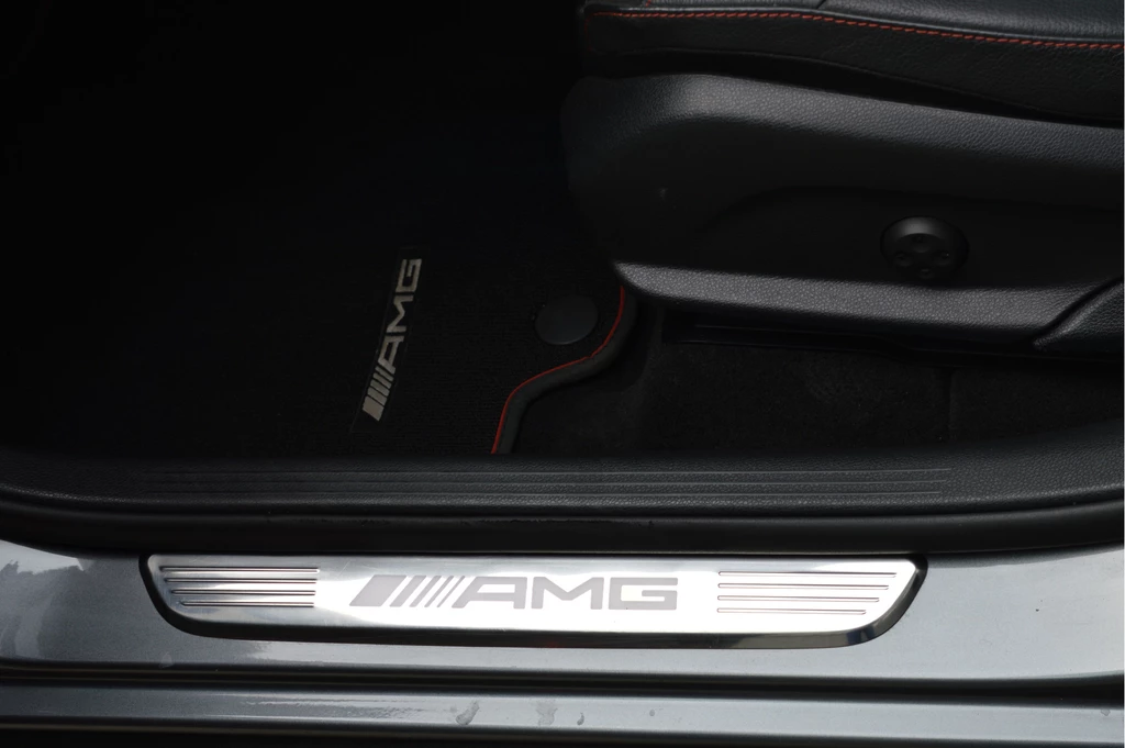 Mercedes-Benz GLC – foto 21