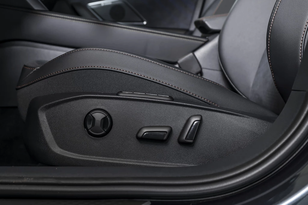 CUPRA Formentor – foto 20