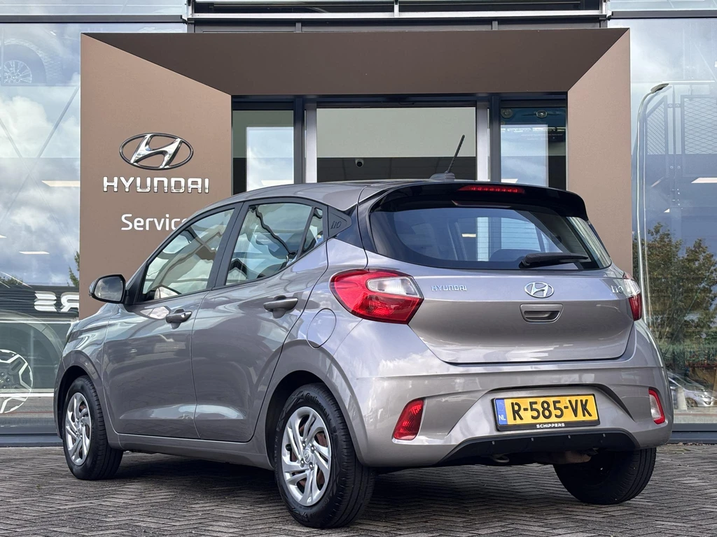 Hyundai i10 – foto 3