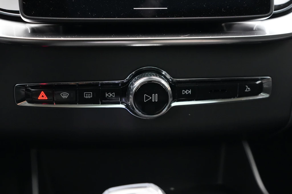 Volvo XC90 – foto 19