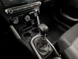 Citroën C3 Aircross – thumbnail 13