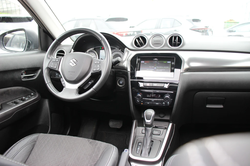 Suzuki Vitara – foto 10