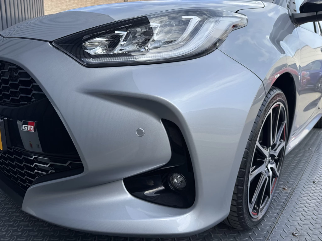 Toyota Yaris – foto 35
