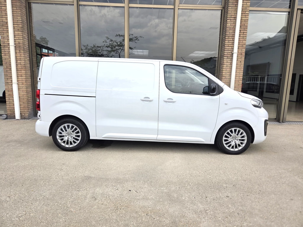 Peugeot e-Expert – foto 9