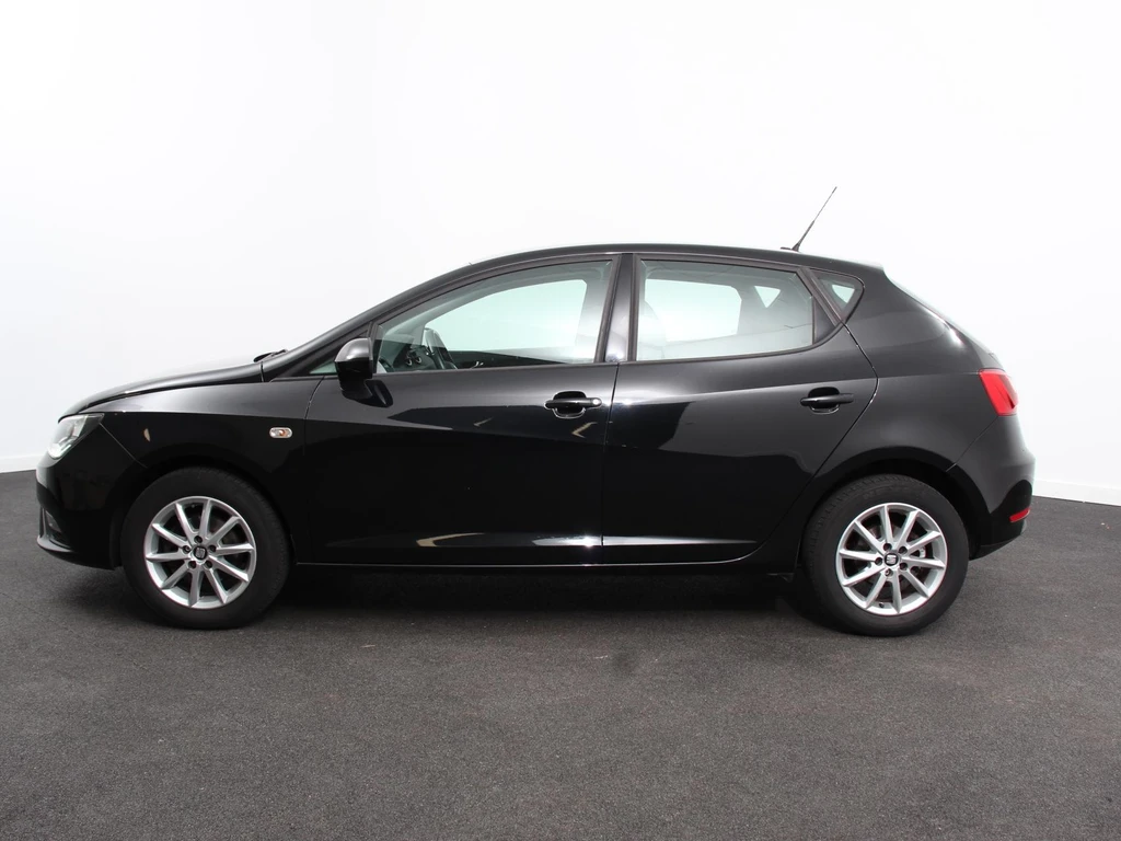 SEAT Ibiza – foto 2