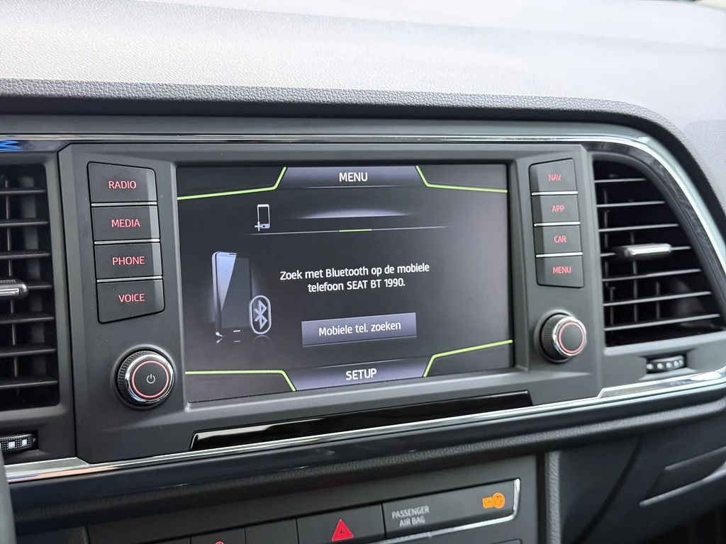 SEAT Ateca – foto 20