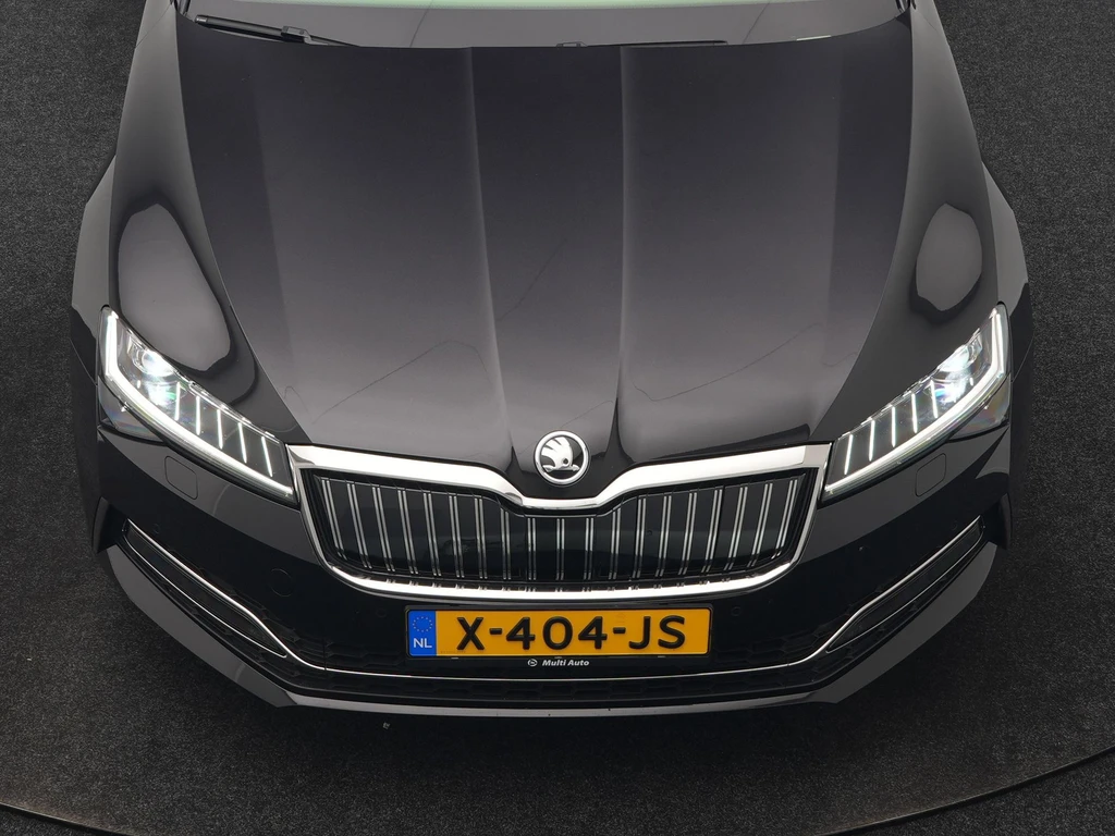 Škoda Superb – foto 10